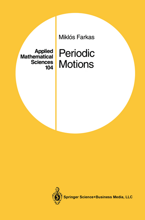 Periodic Motions - Miklos Farkas