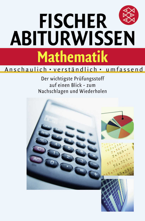 Fischer Abiturwissen Mathematik - 