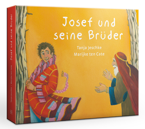 Josef und seine Brüder