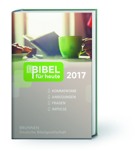 Bibel für heute 2017 - 