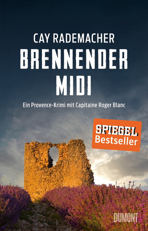 Brennender Midi - Cay Rademacher