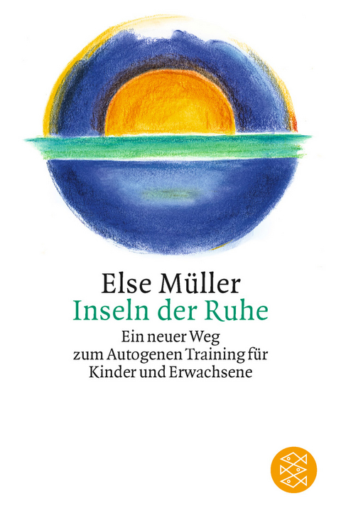 Inseln der Ruhe - Else Müller