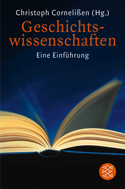 Geschichtswissenschaften - 