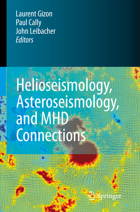 Helioseismology, Asteroseismology, and MHD Connections - 