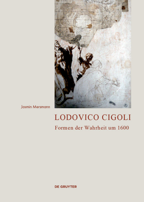 Lodovico Cigoli - Jasmin Mersmann