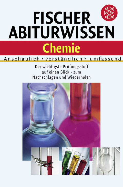 Fischer Abiturwissen Chemie - 