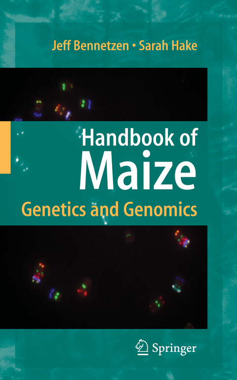 Handbook of Maize - 