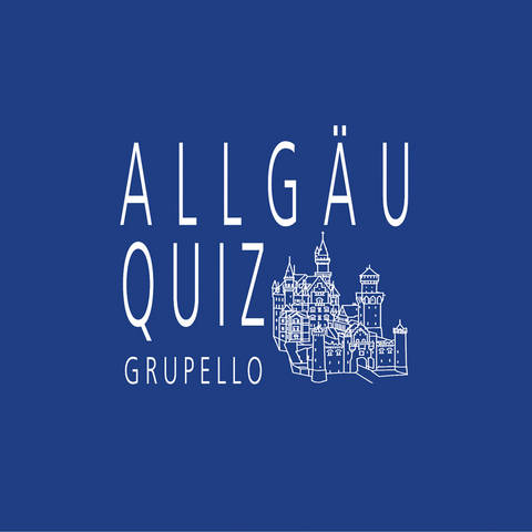 Allgäu-Quiz - Joachim Stallecker