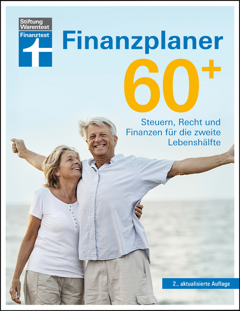 Finanzplaner 60+ - Isabell Pohlmann