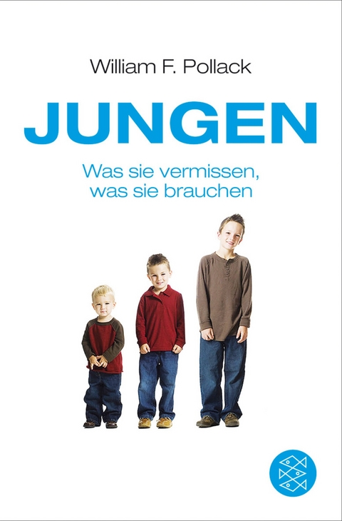 Jungen - William F. Pollack