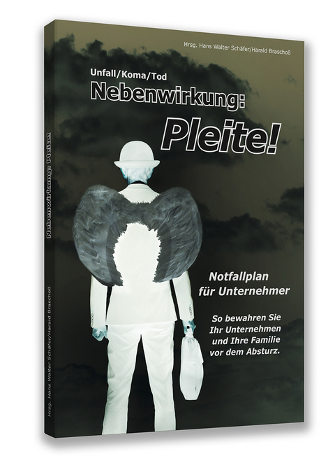 Nebenwirkung Pleite - 