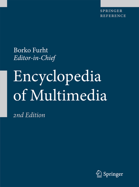 Encyclopedia of Multimedia - 