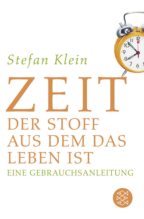 Zeit - Stefan Klein