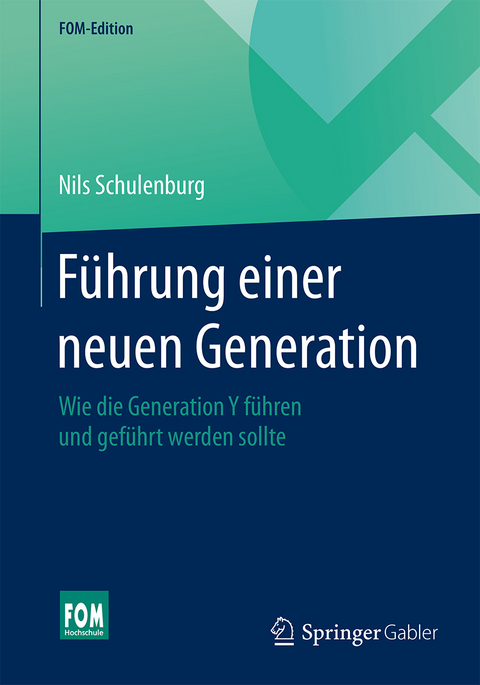 Führung einer neuen Generation - Nils Schulenburg