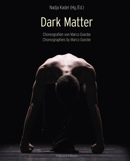 Dark Matter - 