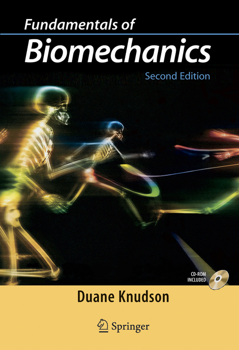 Fundamentals of Biomechanics - Duane Knudson