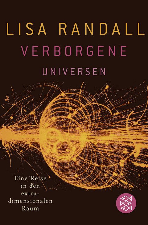 Verborgene Universen - Lisa Randall