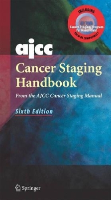 AJCC Cancer Staging Handbook Plus EZTNM - 