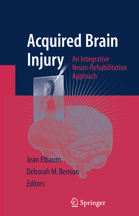 Acquired Brain Injury - 