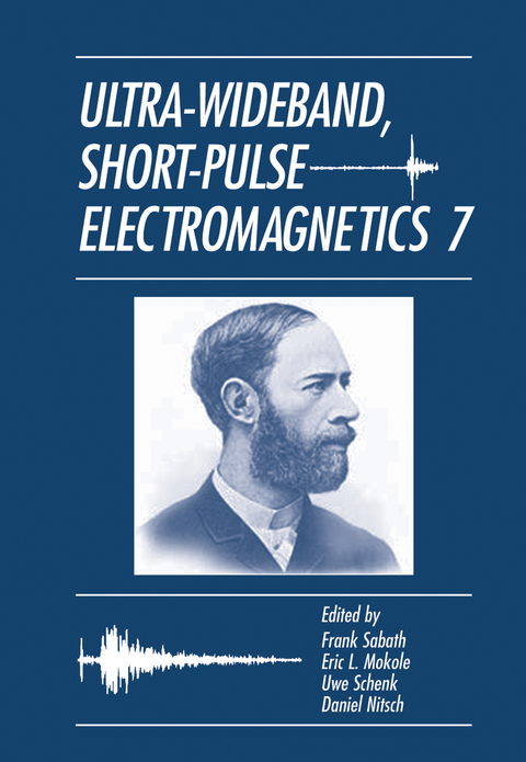 Ultra-Wideband, Short-Pulse Electromagnetics 7 - 