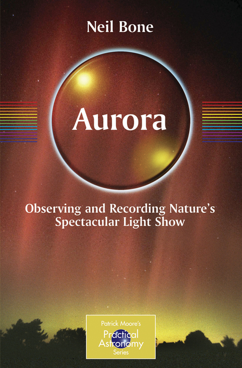 Aurora - Neil Bone