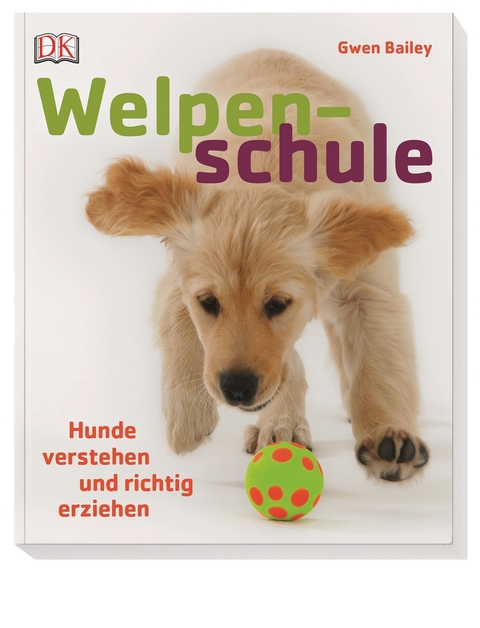 Welpenschule