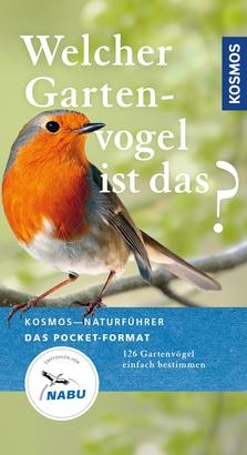 Welcher Gartenvogel ist das? - Volker Dierschke