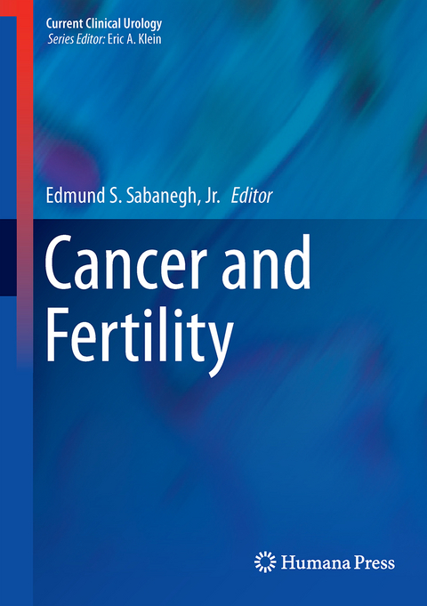 Cancer and Fertility - 