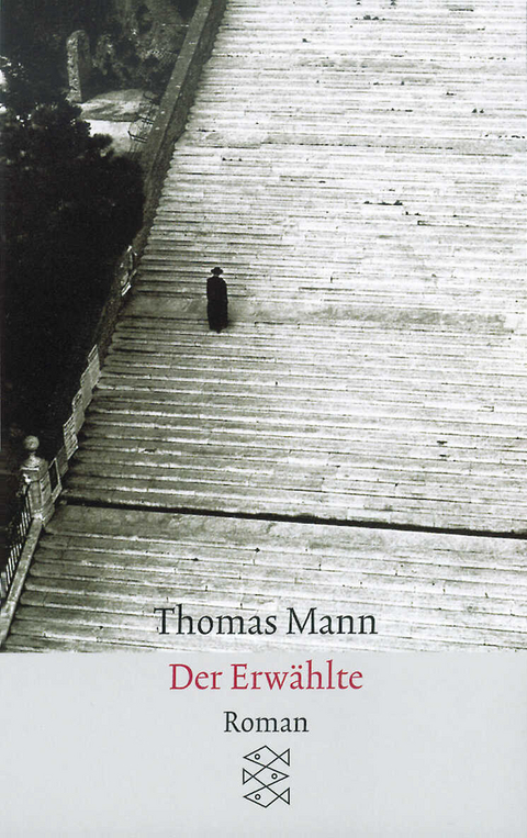 Der Erwählte - Thomas Mann