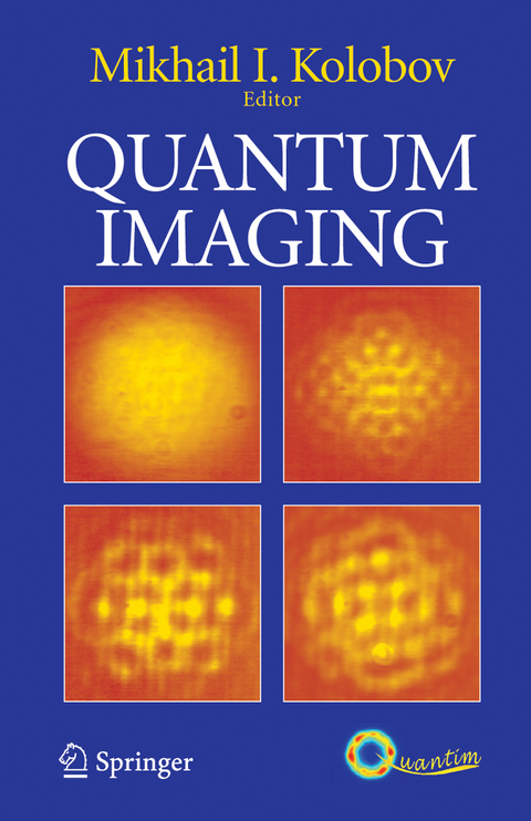 Quantum Imaging - 