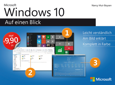 Windows 10 - Nancy Muir Boysen