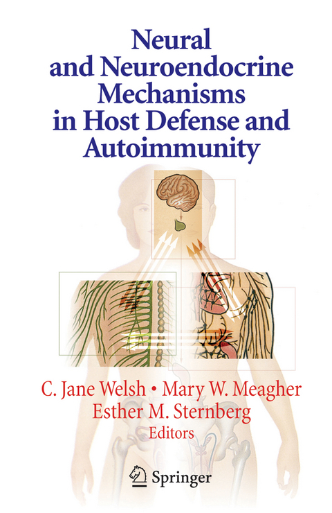 Neural and Neuroendocrine Mechanisms in Host Defense and Autoimmunity - 