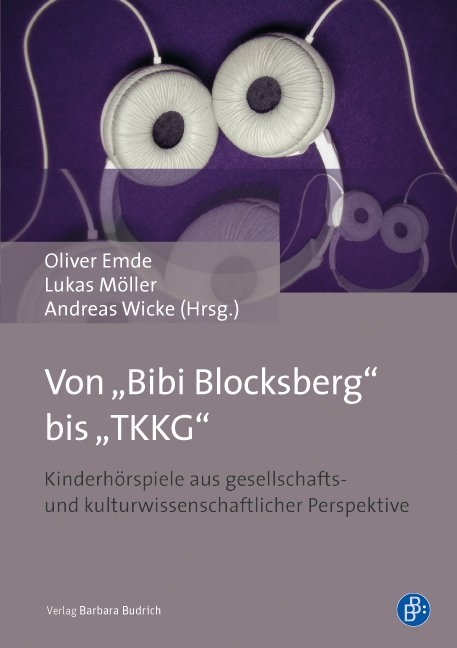 Von "Bibi Blocksberg" bis "TKKG" - 