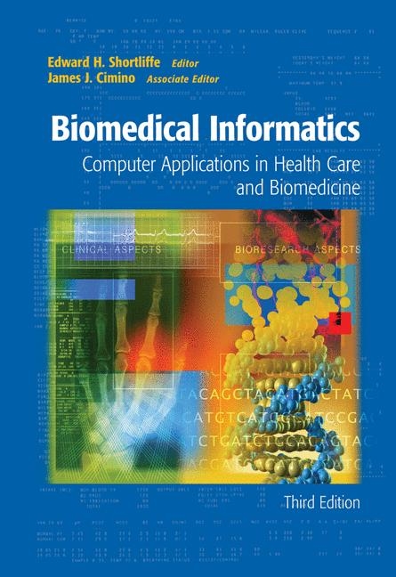 Biomedical Informatics - 