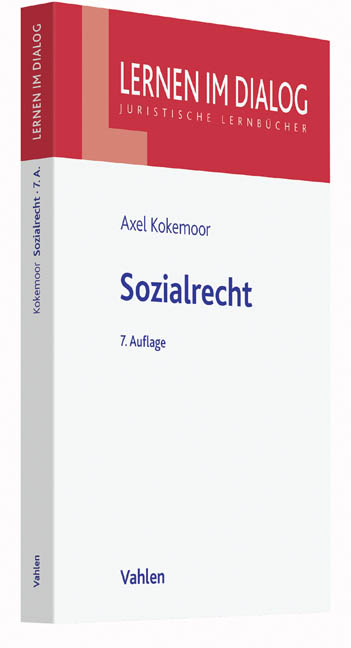 Sozialrecht - Axel Kokemoor