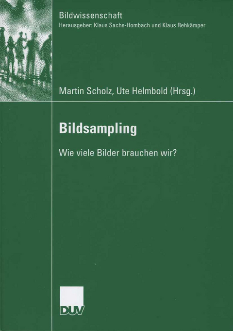 Bildsampling - 