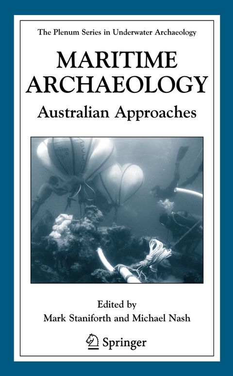 Maritime Archaeology - 