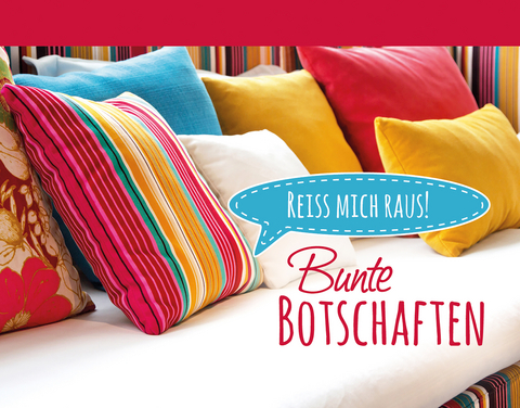 Bunte Botschaften 2 - 