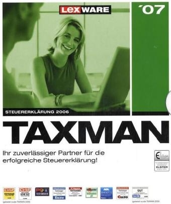 TAXMAN 2007