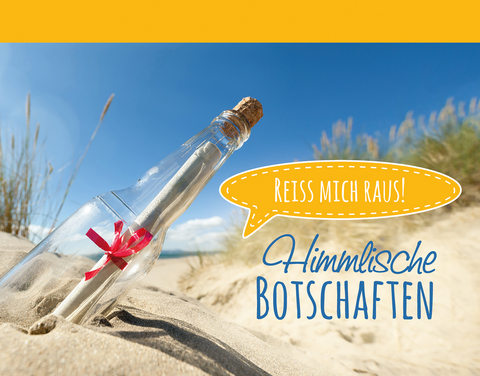 Himmlische Botschaften 2 - 