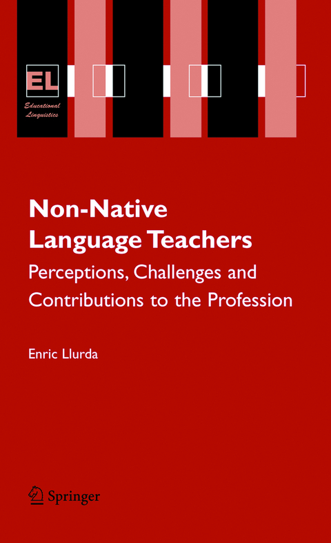 Non-Native Language Teachers - 