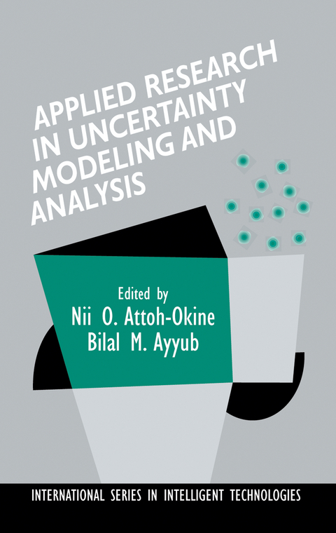 Applied Research in Uncertainty Modeling and Analysis - 