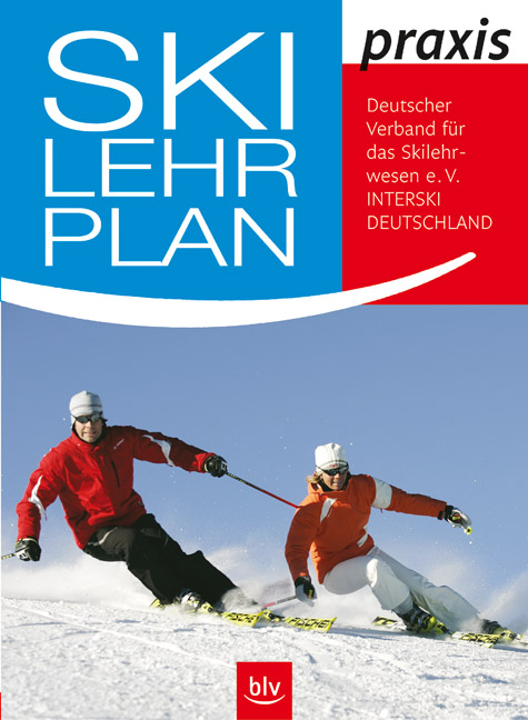 Ski-Lehrplan praxis