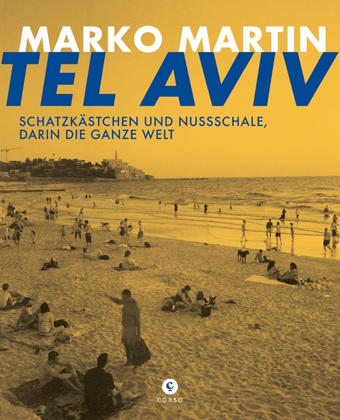 Tel Aviv - Marko Martin