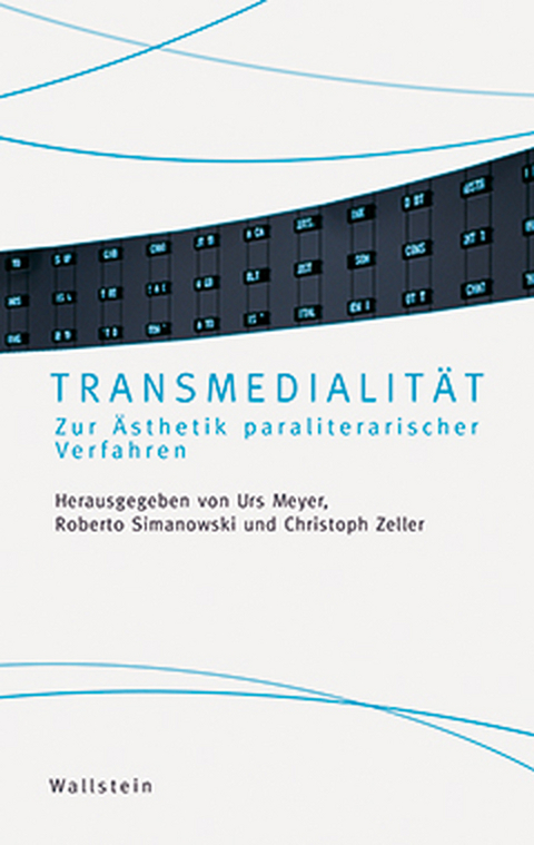 Transmedialität - 