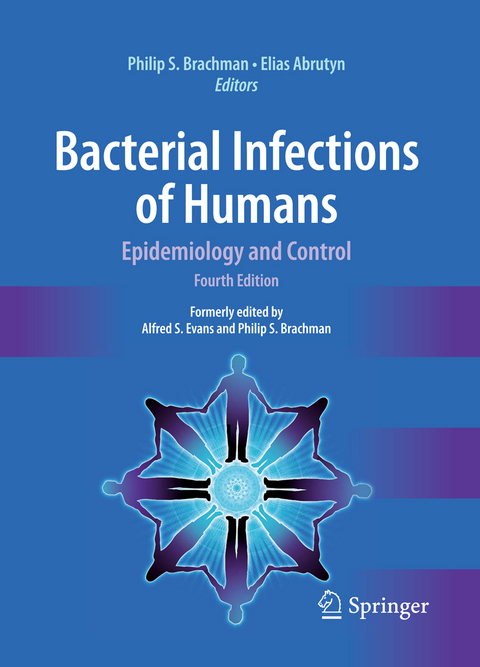 Bacterial Infections of Humans - 