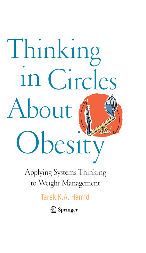 Thinking in Circles About Obesity - Tarek K. A. Hamid