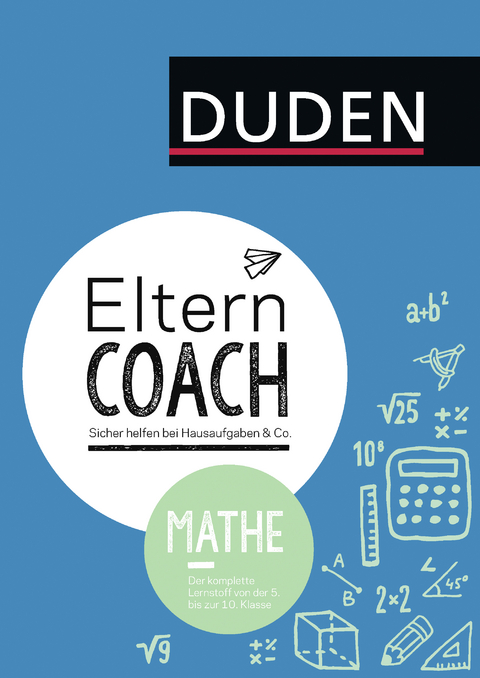 Elterncoach Mathe - Vito Tagliente