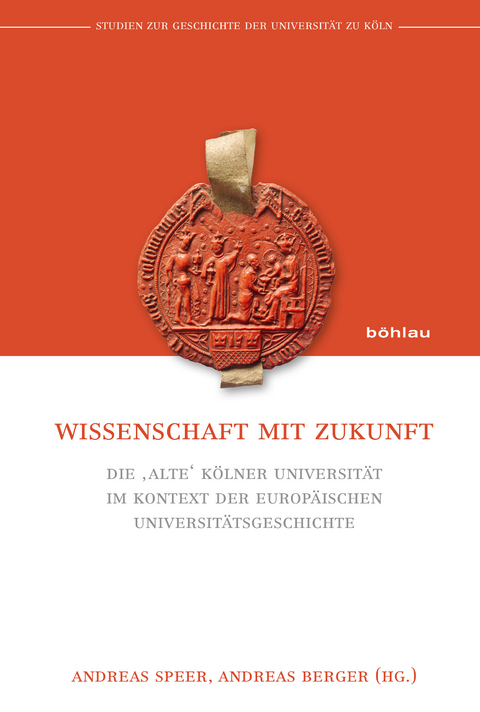 Wissenschaft mit Zukunft - 