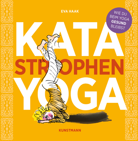 KATA-YOGA - Eva Haak